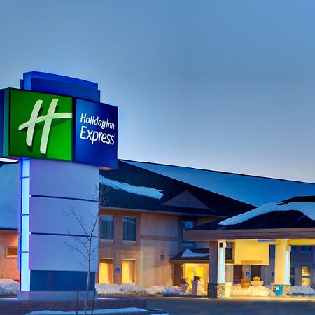 Holiday Inn Express Dryden By Ihg Exteriér fotografie