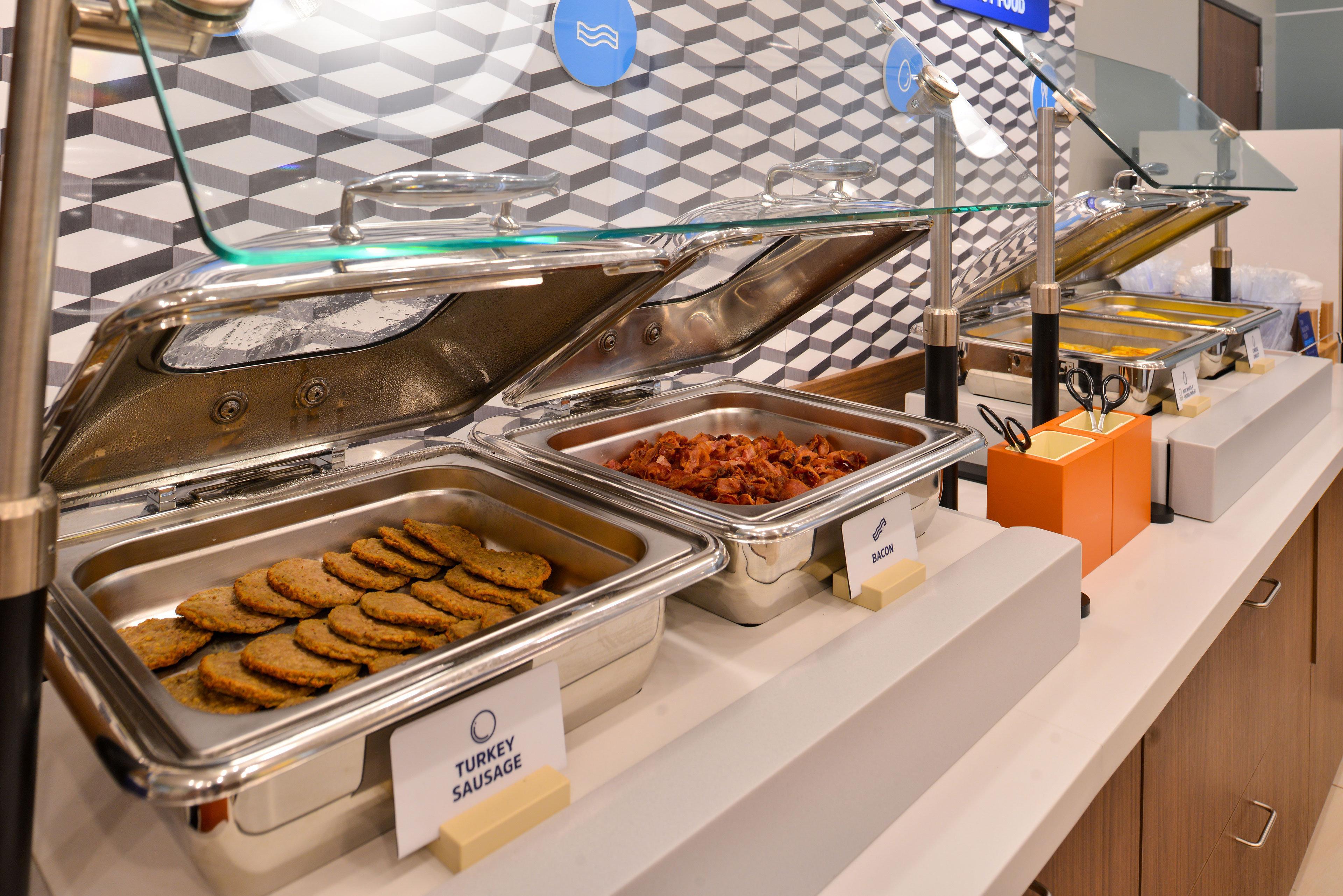 Holiday Inn Express Dryden By Ihg Exteriér fotografie