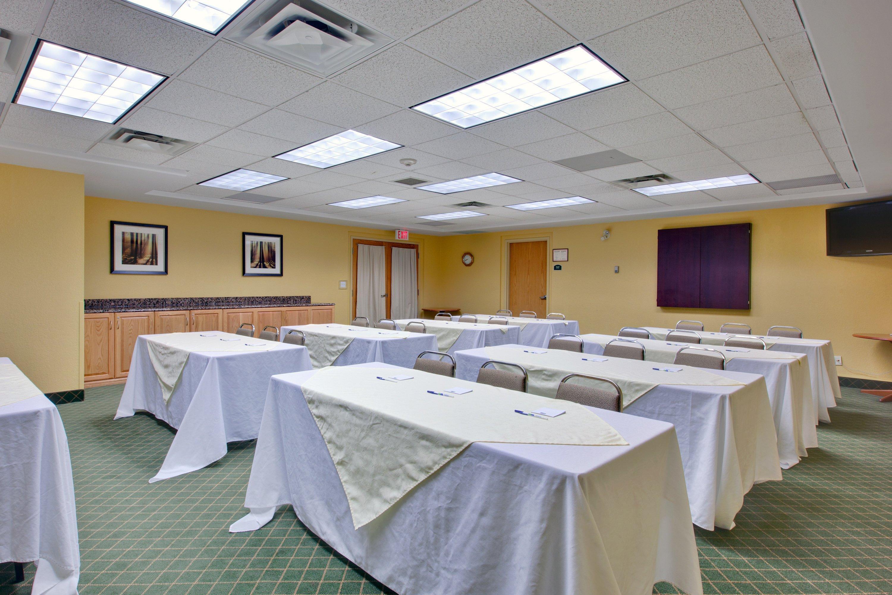 Holiday Inn Express Dryden By Ihg Zařízení fotografie