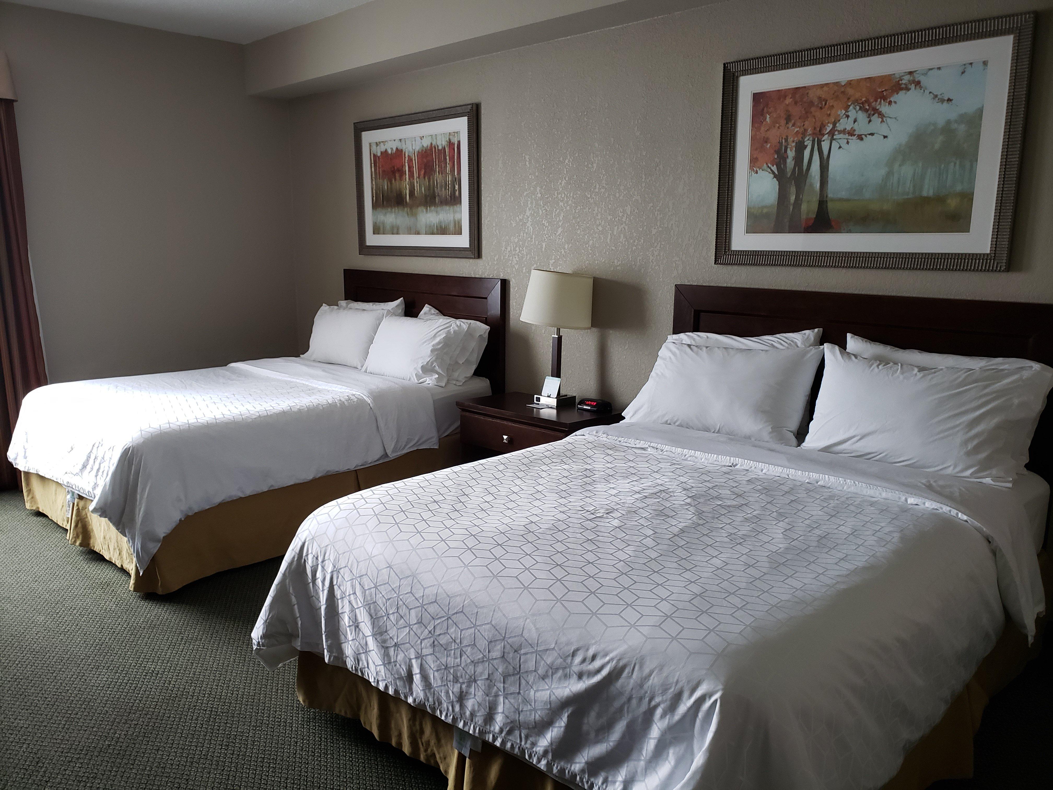 Holiday Inn Express Dryden By Ihg Exteriér fotografie