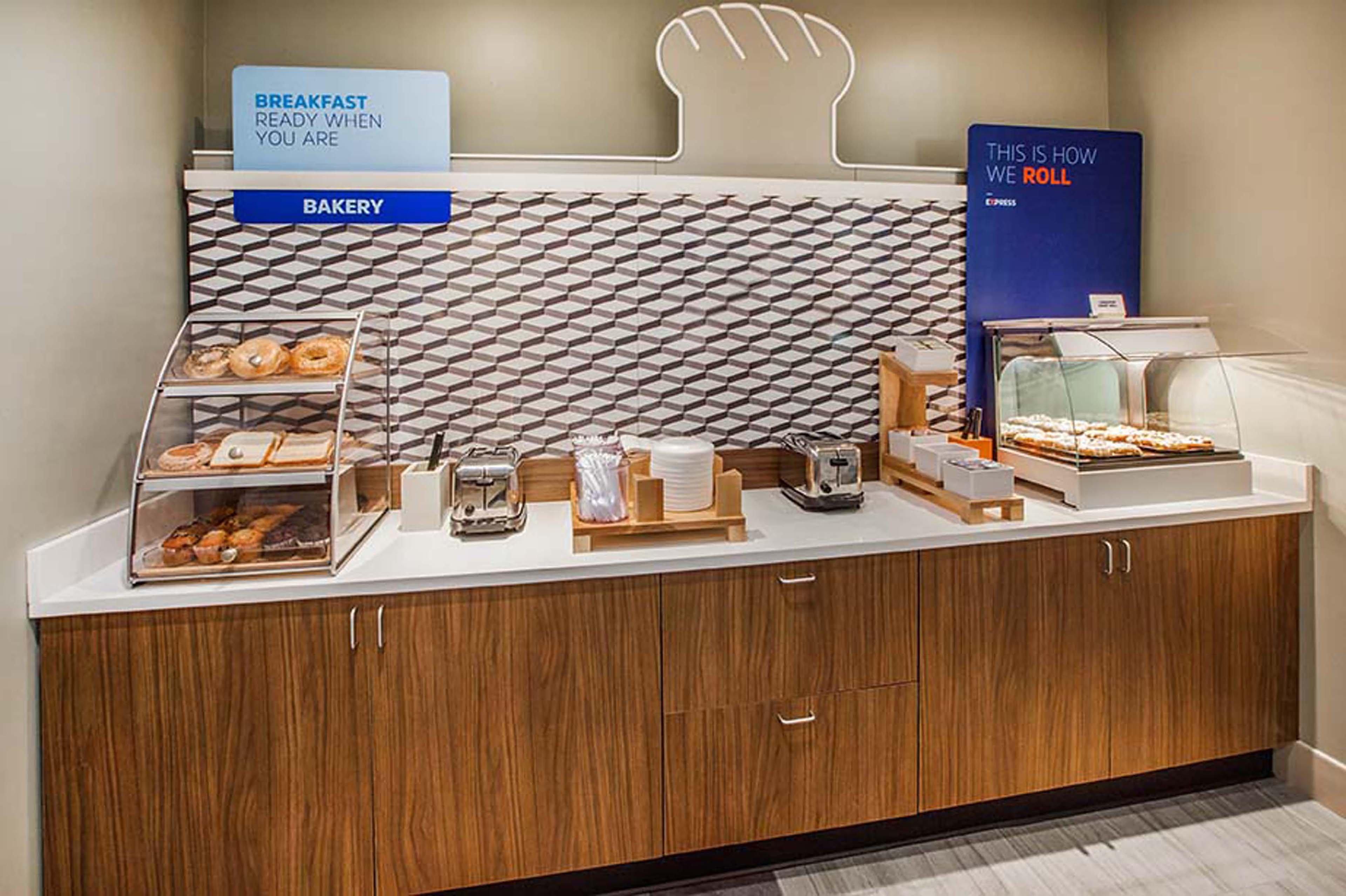 Holiday Inn Express Dryden By Ihg Exteriér fotografie