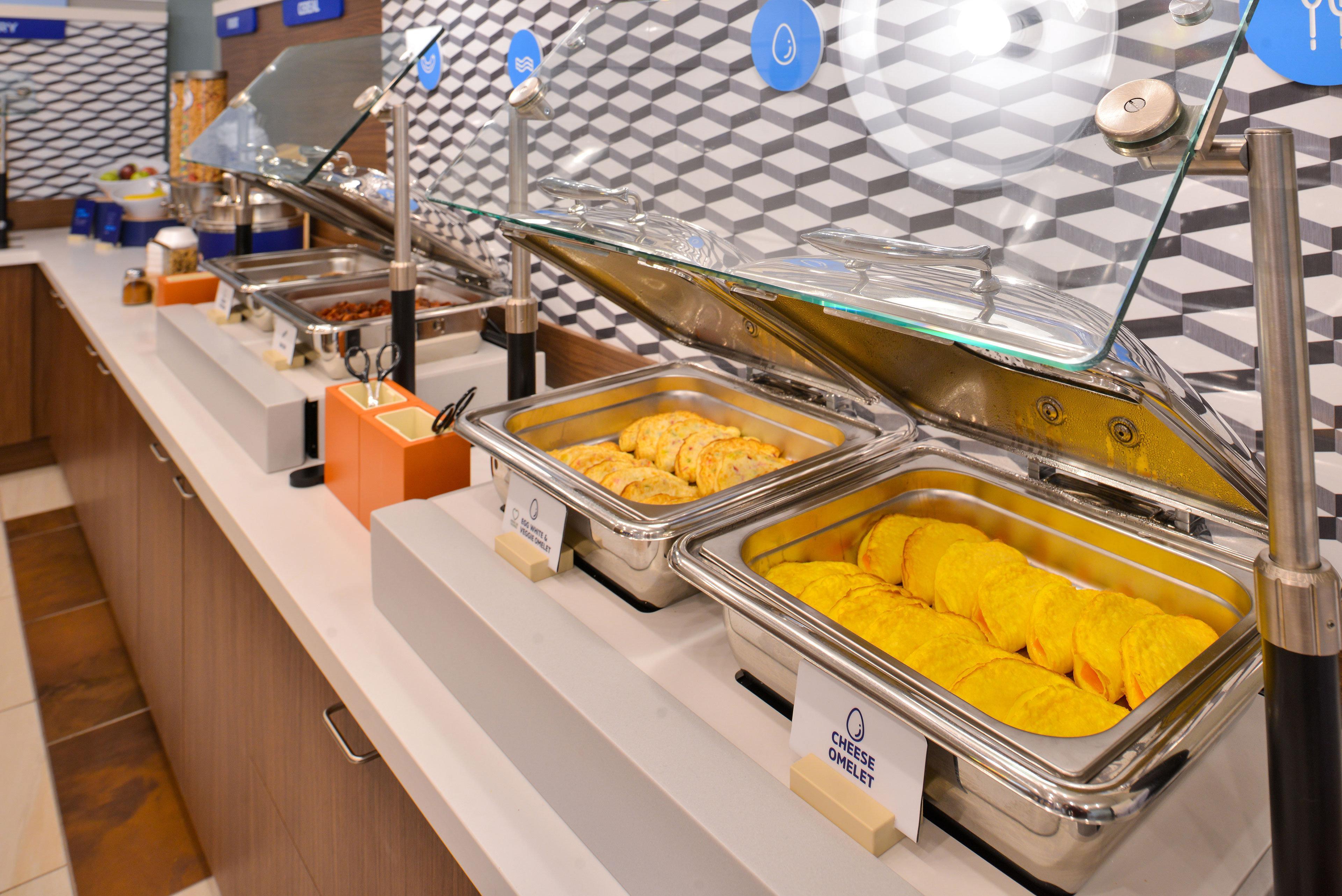 Holiday Inn Express Dryden By Ihg Exteriér fotografie